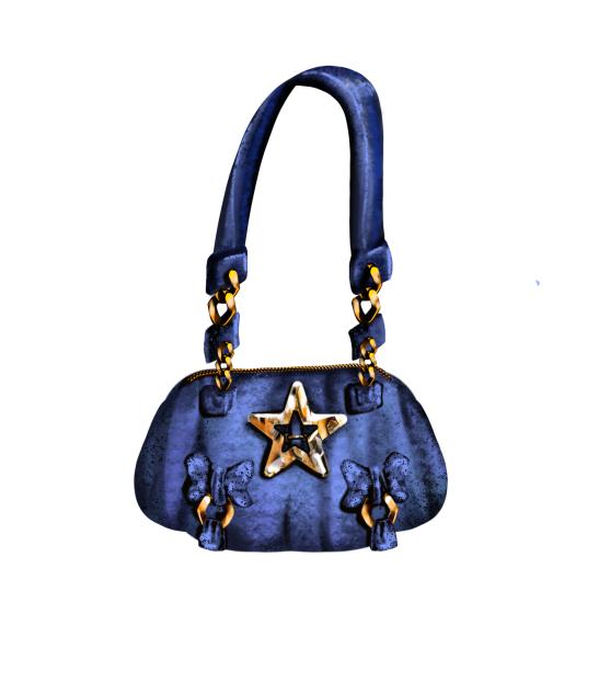 Y2K Style Bag