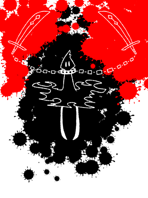 SIN - ibisPaint