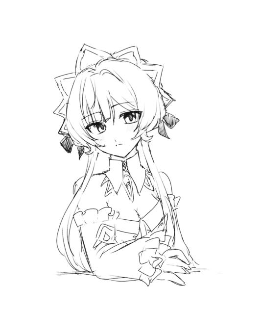 落書きサンドローネ