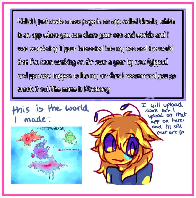 Please read🩵🧡🤑 - ibisPaint