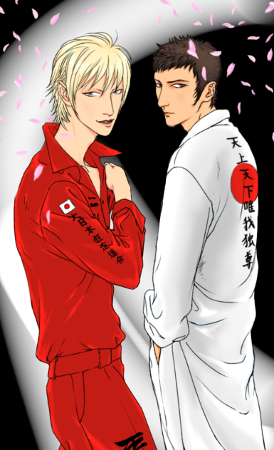 だれか...桜の木描いて....(￣▽￣;)