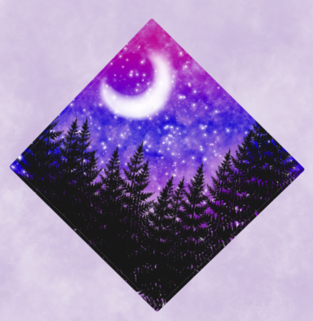 Galaxy - ibisPaint