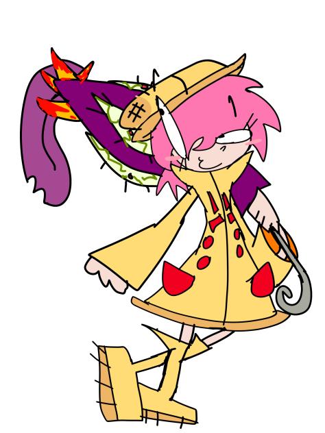 Umbrella