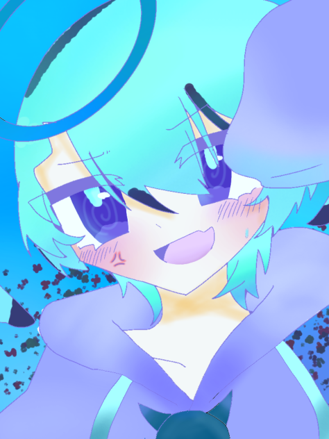 わぁ～い