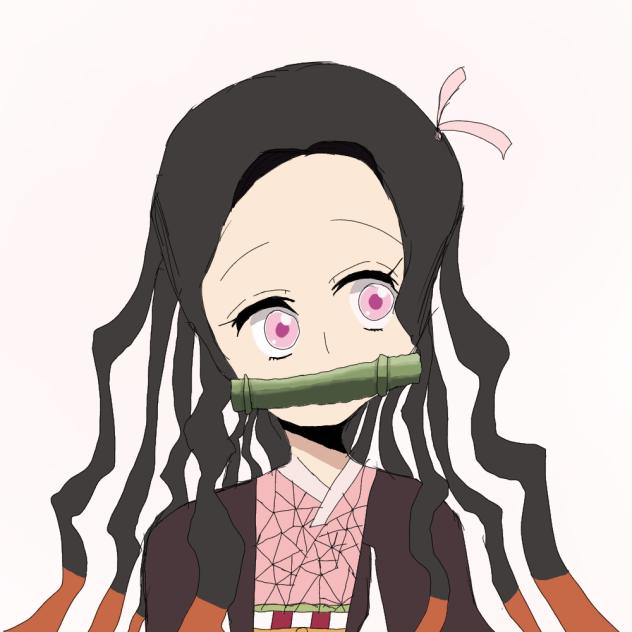 Nezuko Kamado