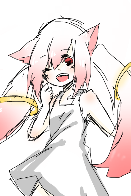 キュゥべえ
