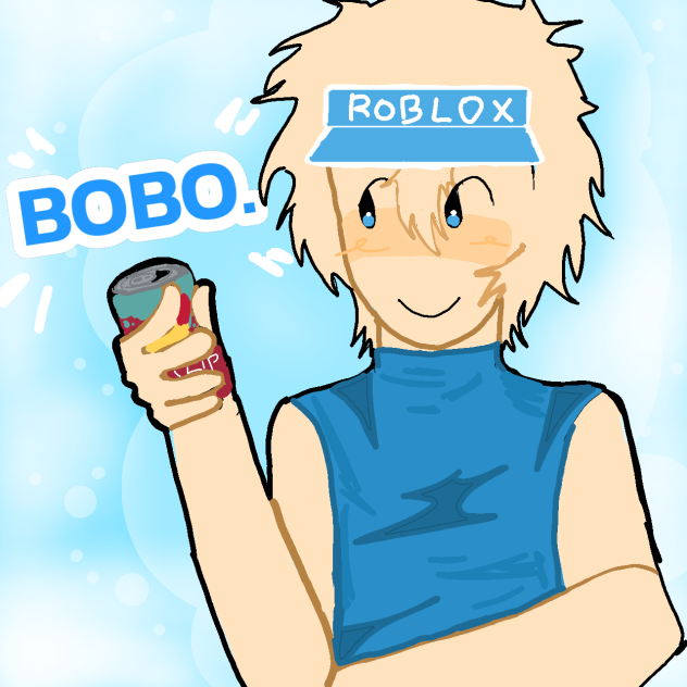 🏻Bobo💙