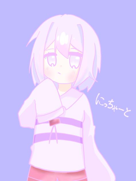 描かせて頂きました‼︎