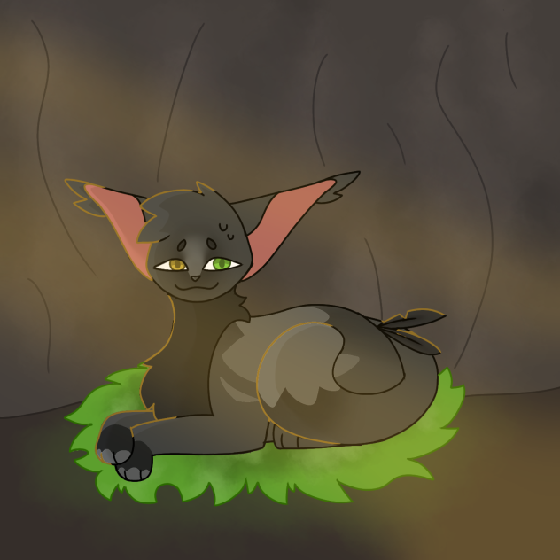 Ravenpaw
