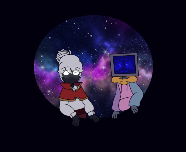 New profile pic