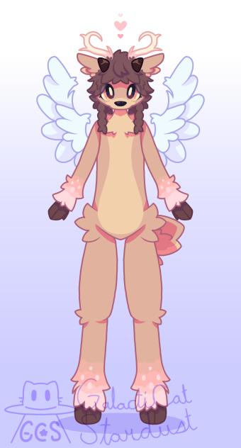 Lyra 🦌