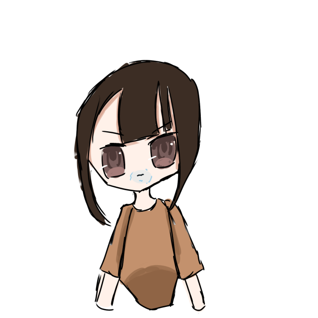 ふーせんがむできない