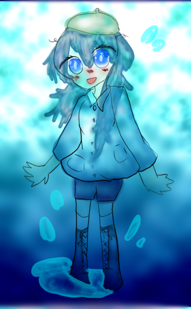 無題1315なんかすきこの子