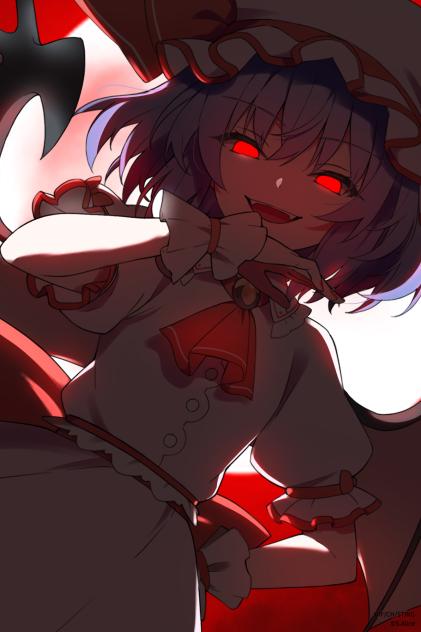 カリスマ