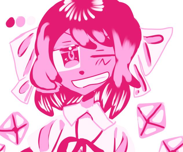 褒められたのが嬉しくてシリーズ立ち上げちゃった
