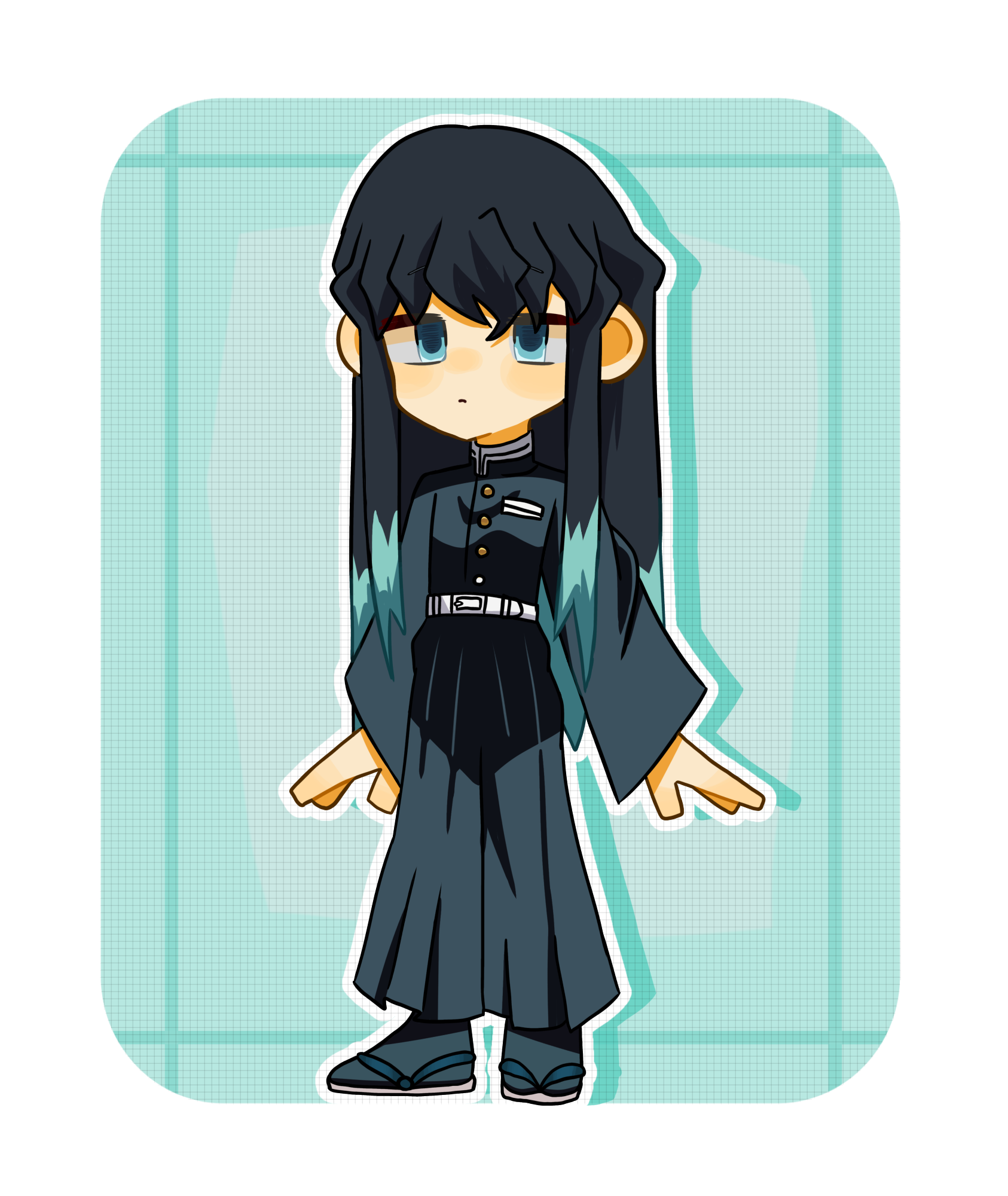 むいむい - ibisPaint