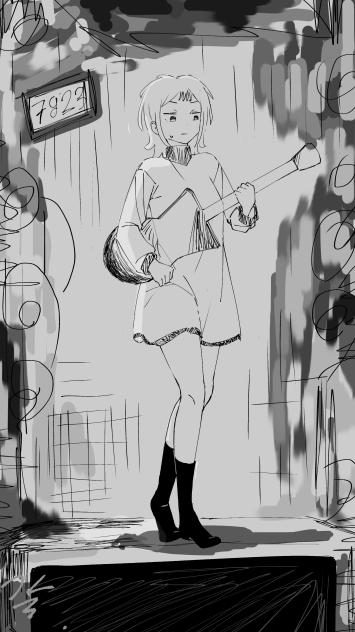 🎸 - ibisPaint