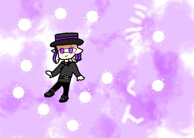 ミラくん