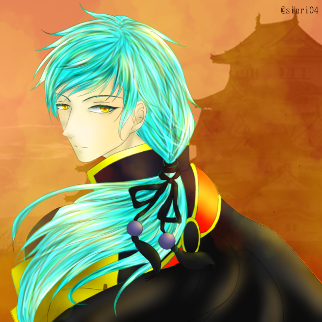 【刀剣乱舞】大阪の記憶【一期一振(天下一振)】