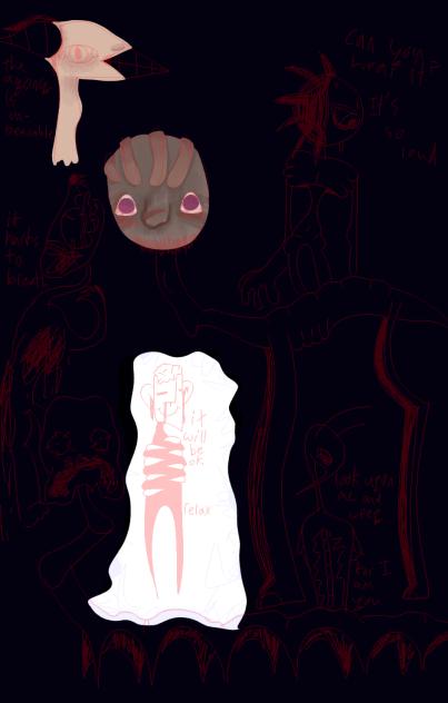 w.i.p, no motivation rn lol 👰‍♂