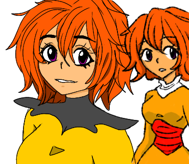 Practicing - ibisPaint