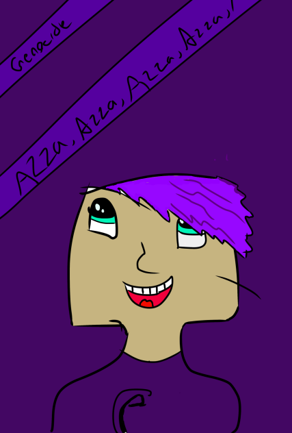 Azza Avi - ibisPaint