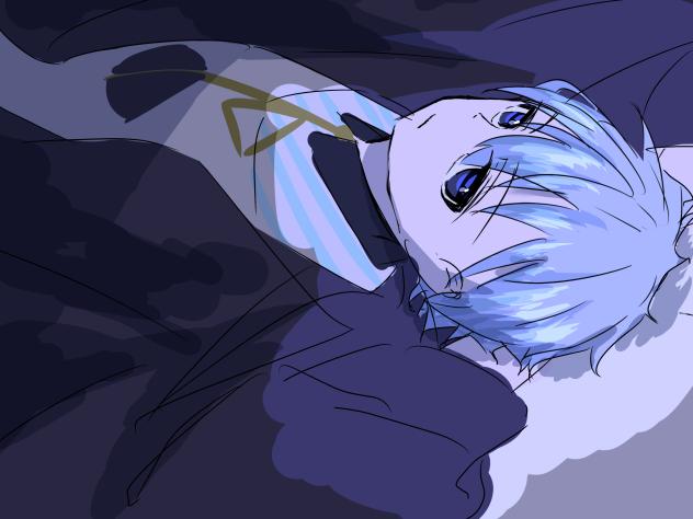 赤ペン　イラスト3