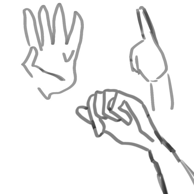 Hand