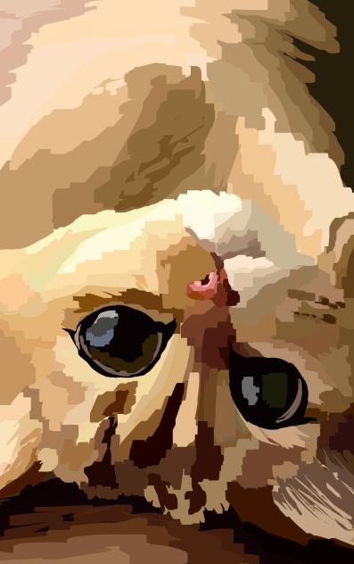 cute WIP