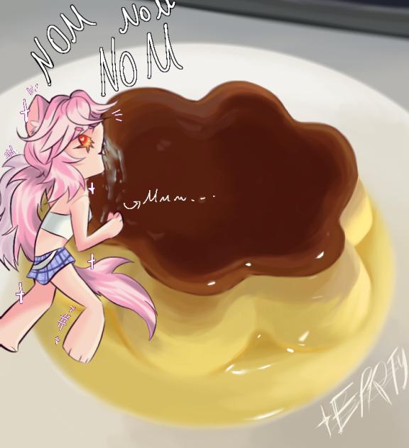NOM NOMM NOOMMMM