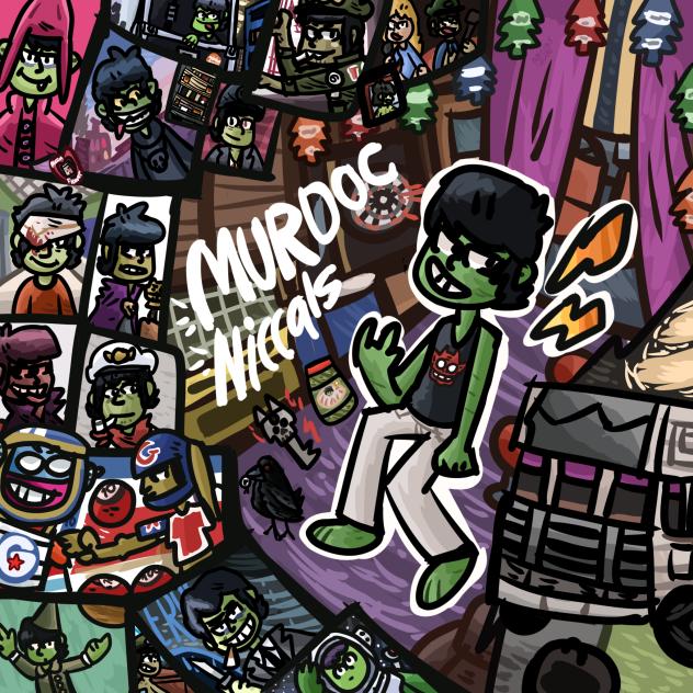 murdoc ._.