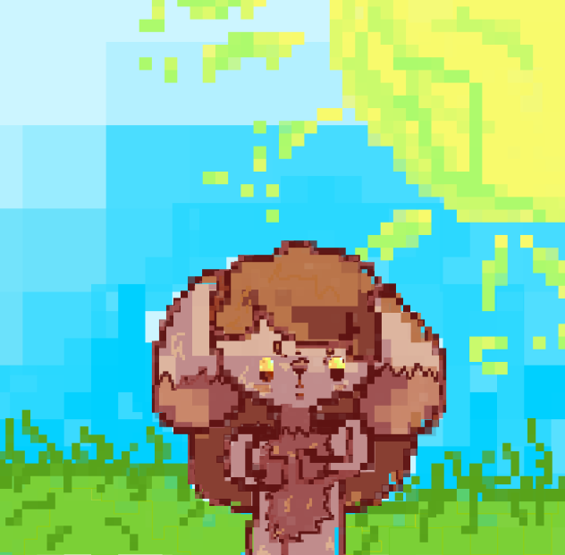 Dog thing