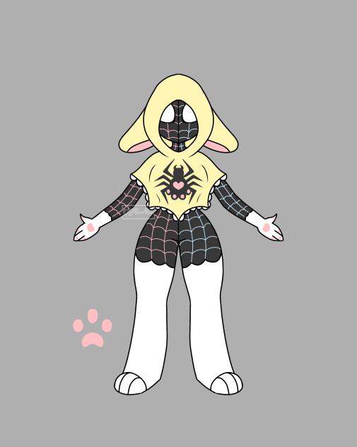 Spiderbun Ref