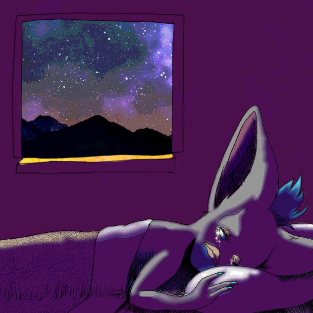 Dark - ibisPaint