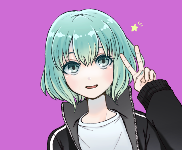 おんなのこ
