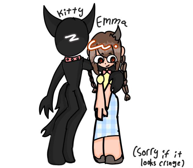 can y'all do fanart of this
