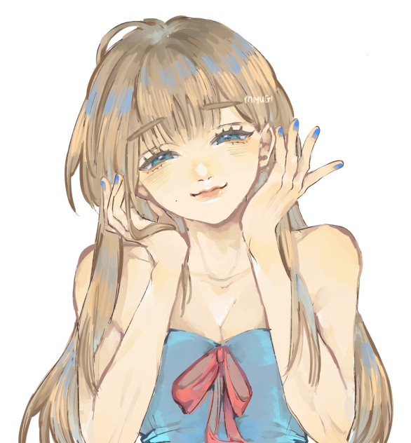 Hana 【花】