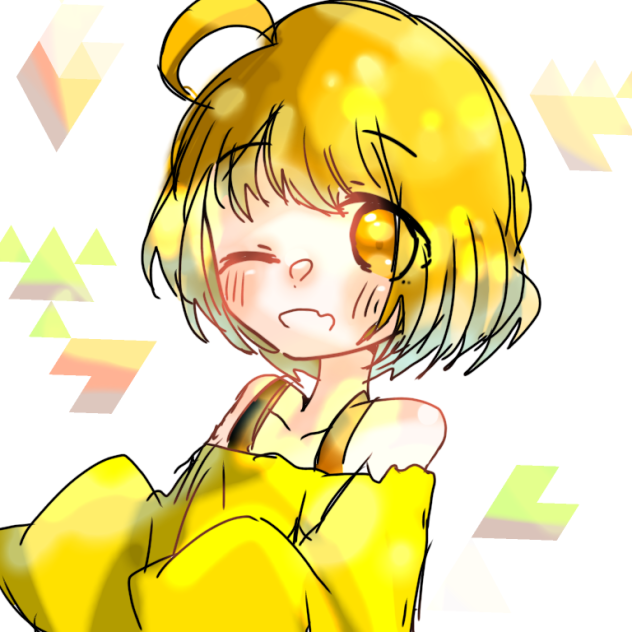 ピチューPのイラスト大会