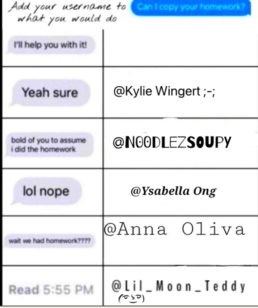 a collab WOOW