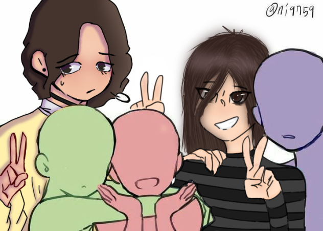 Collab #idk ;)
