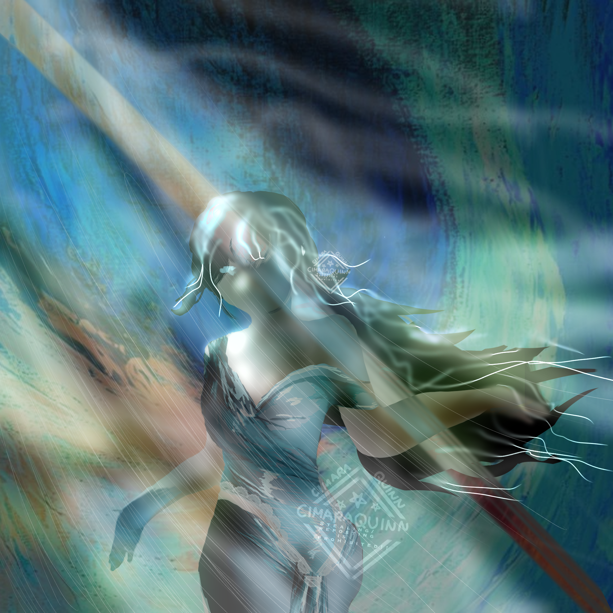 Inverted - ibisPaint