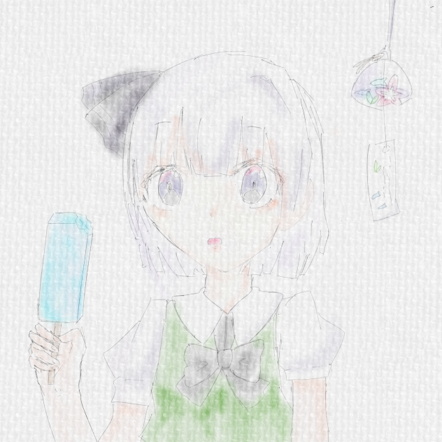 和風みょ〜ん　　　　　東方