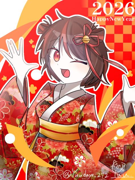 HappyNewYear!!!