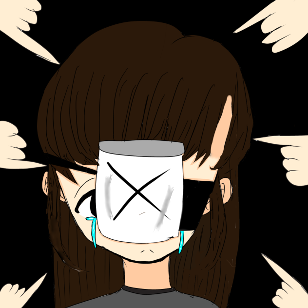 失敗作少女