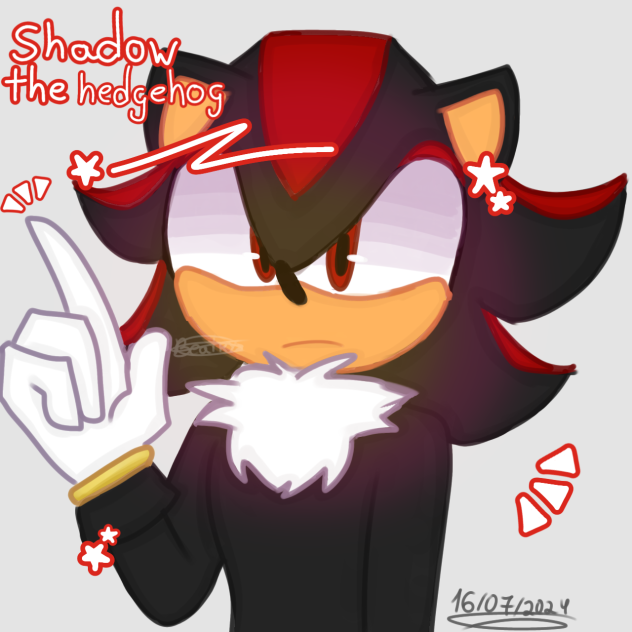 Shadow ★ he is my silly❤️