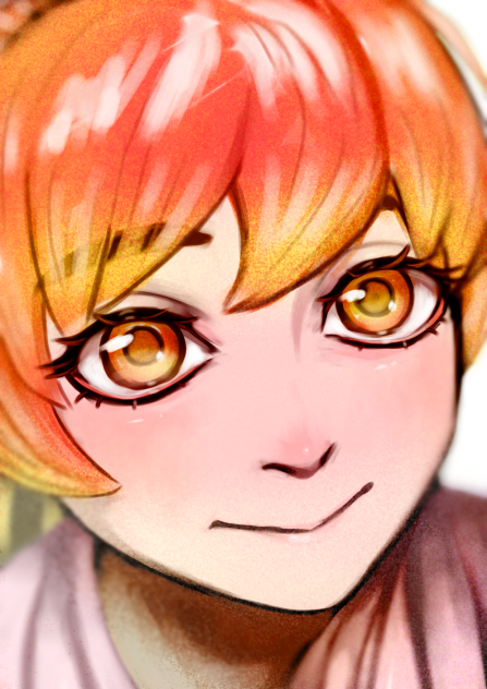 🍓いちご美味しい!の顔🍓