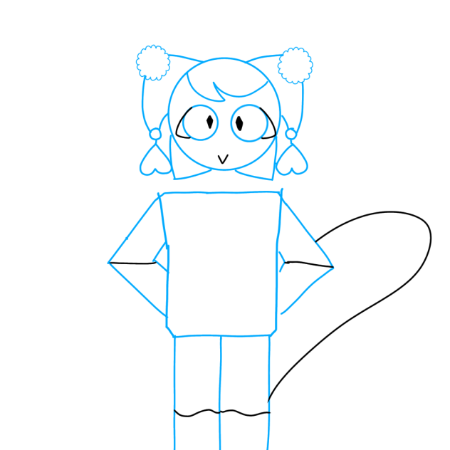 Remake of something old wip