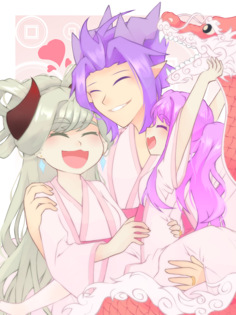happy New year