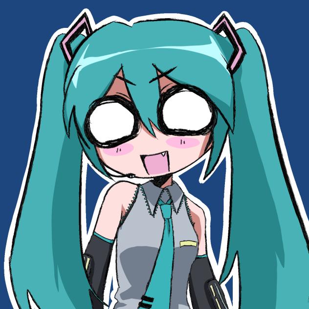 Mikuuuuu