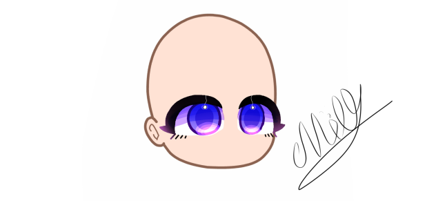 Eye shading!!